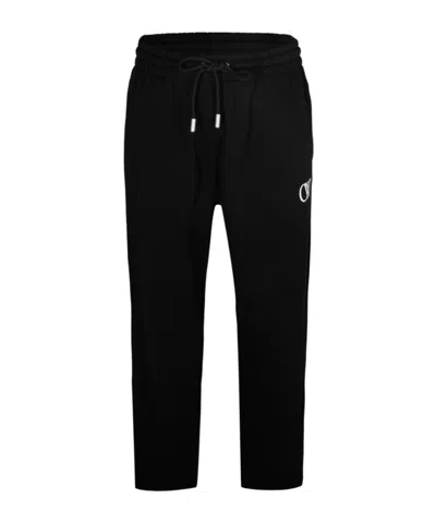 Off-white Ow Sweatpant Sn99 In Multi