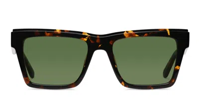 Off-white Ow1037 Virginia Tortoise