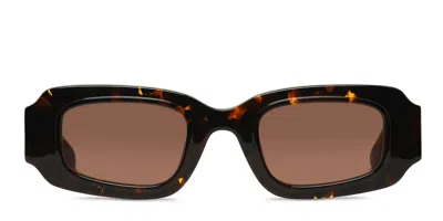 Off-white Ow1042 Olympia Tortoise