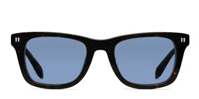 Off-white Ow1044 Katy Tortoise,brown