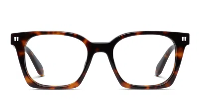 Off-white Ow5024 Tortoise