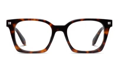 Off-white Ow5024 Tortoise