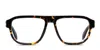 Off-white Ow5035 Tortoise In Tortoise