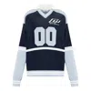 Off-white Sweater Men In Blue