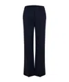 Off-white Pants In Black