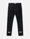 Off-white Pants - First Collection In Black