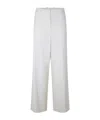 Off-white Pants In White