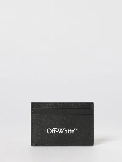 Off-white Pocket Square Men  In Black