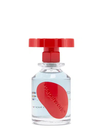 Off-white Printofumo Solution No. 2 - 100ml Fragrance In Blue