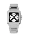 Off-white Proto Layer Watch In White