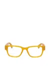 RECTANGLE-FRAME OPTICAL GLASSES