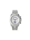 Off-white Reset Watch In Silver