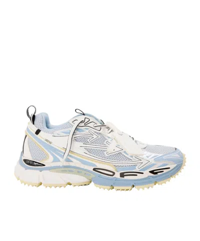 OFF-WHITE RETRO SPORTS SHOES