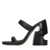 Off-white Sandals In Multi