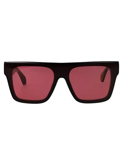 Off-white Off White Sunglasses Ow1001 1028 In Multi