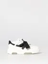 Off-white シューズ  Kids ボーイ カラー ホワイト In White