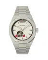 Off-white Side Note Watch, 41mm In White