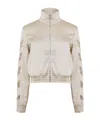 Off-white Simple And Casual Jacket In Multi