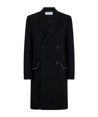 OFF-WHITE SKATE COAT SN99