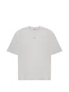 Off-white Logo T-shirt In White
