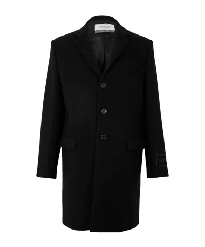 Off-white Slim Coat Sn99 In Multi