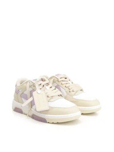 Off-white Slim Out Sneakers
