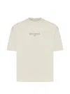Off-white Slogan-print T-shirt In Multi