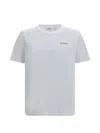 Off-white T-shirt Small Bookish Fit Regular In White