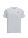 Off-white T-shirt Small Bookish Fit Regular In White