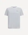 Off-white T-shirt Small Bookish Fit Regular In White