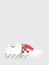 OFF-WHITE 鞋 儿童 颜色 白色