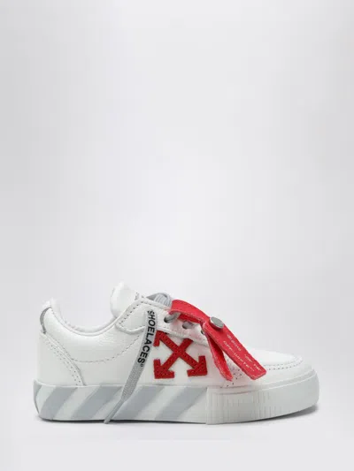 Off-white 스니커즈  Kids 남아 색상 화이트