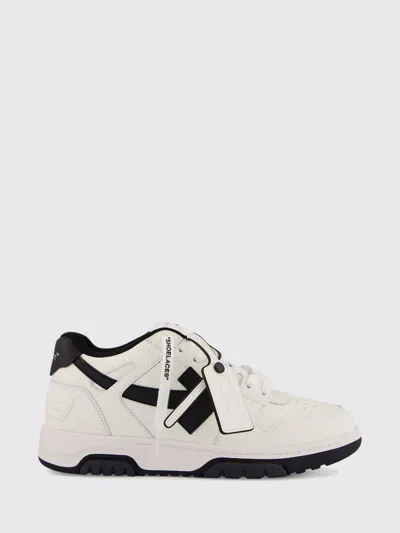 Off-white Sneakers Men