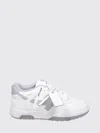 Off-white スニーカー メンズ カラー ホワイト