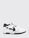 Off-white スニーカー メンズ カラー ホワイト 1