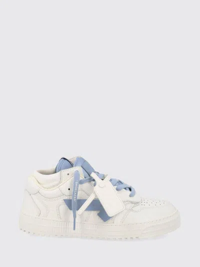 Off-white Sneakers Men In Multi