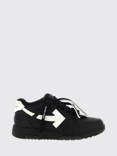 Off-white Sneakers Men Color White In Multi
