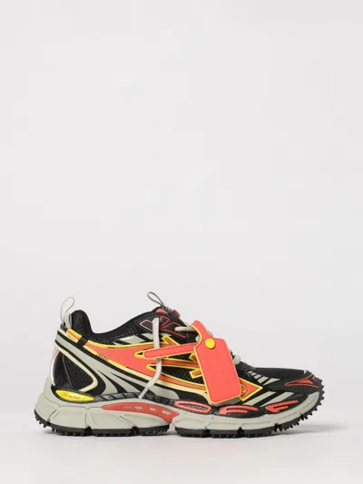 Off-white Sneakers Men In Multi