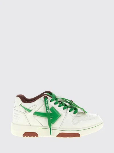 Off-white Sneakers Men