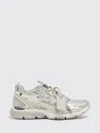 Off-white Ow Be Right Back Low-top Sneakers In Multi