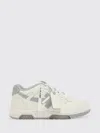 Off-white Sneakers  Men Color White In Neutral
