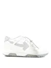 Off-white Sneakers In Multi
