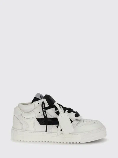 Off-white Sneakers Men