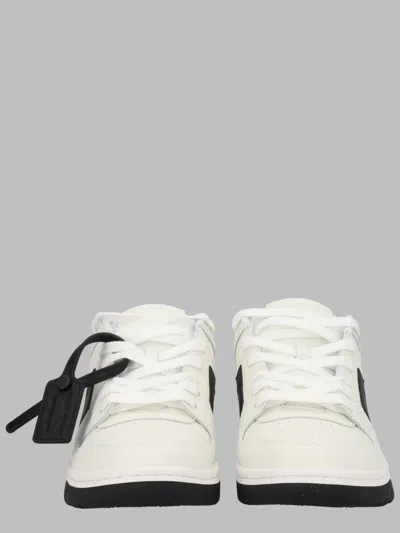 Off-white Off White B Out Of Office In Multi
