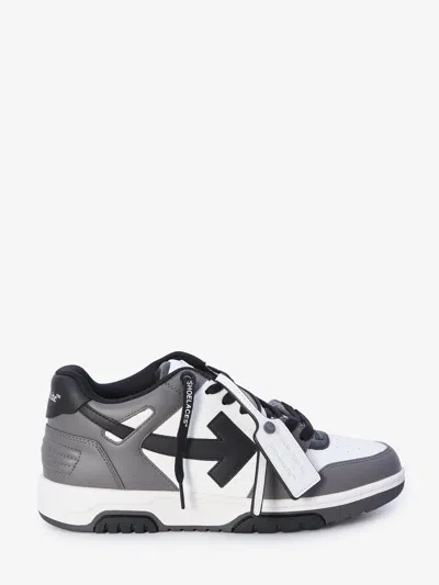 OFF-WHITE SNEAKERS OUT OF OFFICE