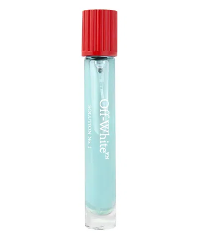 Off-white Solution No. 1 Eau De Parfum