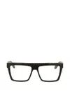 SQUARE-FRAME GLASSES