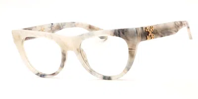 Off-white Style 4 10500 Women's Glasses Brown Size Standard - Free Lenses - Blue Light Block Available In Multi