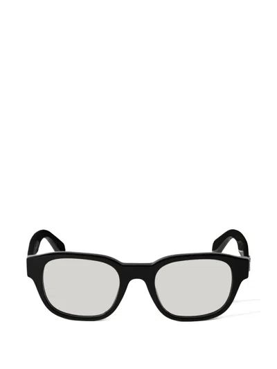 Off-white Style 5034 Rectangle-frame Glasses