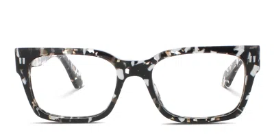 Off-white Style 53 Tortoise,gray